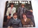 THE TROGGS   TROGG TOPS No. 1 ** 1966 PAGE ONE EP