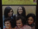 LP LOS TERRICOLAS Same DIANA LPD-257 contigo mi amor