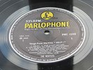 THE BEATLES HELP  LP  ORIGINAL  1965 INDIAN  PRESSING  MADE IN INDIA