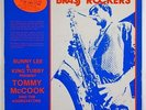 Tommy McCook & The Aggrovators 