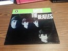 With The Beatles - German vinyl LP Odeon 1C 062-04-181