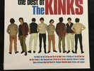 The Best of Kinks: 1964-1971 * by The Kinks (Vinyl, LP, Jun-2016, New&Sealed)