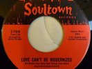 Modern Soul 7” TRIPS - LOVE CAN’T BE MODERNIZED/THERE’S THAT MOUNTAIN - MP3