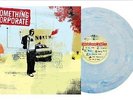 NEW Something Corporate Vinyl LP SKY BLUE North 180g RARE Jacks Mannequin