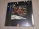 Kiss MTV Unplugged Vinyl LP. Brand New Sealed.Gene Simmons Paul Stanley