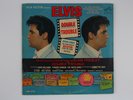 ELVIS PRESLEY: DOUBLE TROUBLE - VINYL