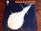 CUASARES Lp AFRO PROGRESIVO - KILLER LATIN PSYCH FUNK FUZZ ROCK EXOTICA oHEARo