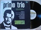 PRIMO TRIO Sambossa BRAZIL SAMBA ORGAN GROOVE ORIG  LP HEAR