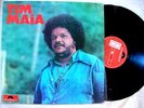 TIM MAIA s/t BRAZIL FUNK SOUL GROOVE ORIG POLYDOR 1973 LP VG++ HEAR