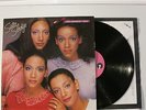 Sister Sledge - Love somebody today-prod. Chic LP+Innerslve 1980 Cotillion D NM