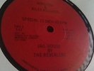 The Revealers ?– Jail House  /12''     VG+