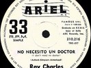RAY CHARLES 7