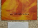 NINE INCH NAILS - BROKEN 12
