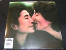 JOHN LENNON & YOKO ONO Milk and Honey / sealed LP 2015 UNIVERSAL POLYDOR 5357103