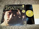 HIGH GRADE COPY Doors 1st LP 1967 Elektra EKS-74007 Monarch Press SHRINK