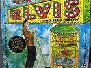ELVIS PRESLEY 