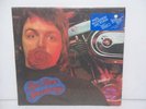 SEALED PAUL MCCARTNEY & WINGS RED ROSE SPEEDWAY LP 1973 APPLE RECORDS SMAL-3409