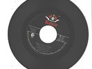 MICKY DOLENZ--7'-45--(BUDDY HOLLY TRIBUTE)--VG++