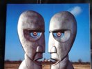 Pink Floyd The Division Bell First UK Pressing NM