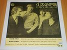THE DOORS  Ultra-Rare LP 