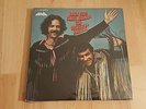 Larry Harlow y Ismael Miranda/Abran Paso/LP 12