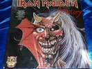 IRON MAIDEN - SEALED 2x12