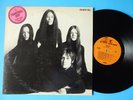 FANNY Fanny Hill EX ORIG Reprise LP ALL GIRL ROCK GROUP PROMO sticker