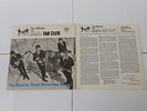 The Beatles Third Christmas Record Flexi 7