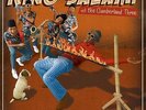 King Salami and the Cumberland Three - Cookin' Up a Party