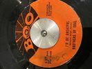 NORTHERN CROSSOVER ORIGINAL   BROTHERS OF SOUL   I'D BE GRATEFUL    BOO  LISTEN