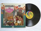 Strawberry Alarm Clock INCENSE AND PEPPERMINTS 1967 lp Uni 73014 STEREO shrink