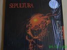 Sepultura Beneath the Remains New Version remastered Limited Edition free Poster