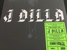THE DIARY OF J DILLA 2LP vinyl RSD Plus exclusive 7