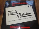 Tamla Motown 1965 UNIQUE SIGNED