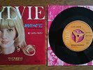 SYLVIE VARTAN Irresistiblement JAPAN 7