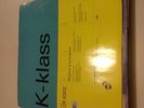 K-Klass-Rhythm is a Mystery 12