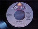 Ohio modern soul boogie/Odyssey & Company/Heat/Tattletale So Silly/VG+