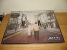 oasis what's the story morning glory record vinyl album SEALED
