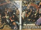 DEVIANTS - DISPOSABLE Vinyl LP