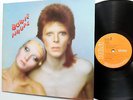 DAVID BOWIE Lp Pinups Original UK press MINT- Art ROCK Classic Glam ROCK sm246