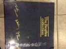 the beatles collection blue box