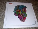 Love Forever Changes 180g LP Record Store Day RSD 2012 Rhino MINT w/ 7