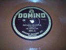 78rpm Jazz - Domino 3901 - Original Indiana Five - 1927