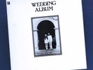 JOHN LENNON YOKO ONO THE WEDDING ALBUM VINYL LP BOX SET JAPAN ORIG. N.MINT RARE