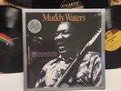 Muddy Waters DBL LP Hoochie Coochie Man RSD Live Rising Sun Celebrity Jazz Club