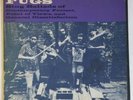THE VILLAGE FUGS 1965 LP Broadside 304 Good Ed Sanders Tuli Kupferberg Stampfel
