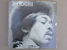 Jimi Hendrix 12 LP Limited Edition Box Set 2625040 with Booklet