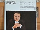 Szeryng / Sibelius / Prokofiev /  Violin Concerto / Philips 835357 / Prokofieff
