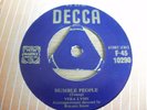 Early TRI GOLD DECCA  Vera Lynn 