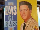 2 x Elvis Movie Promos GI Blues/Pot Luck Sealed Rare NR